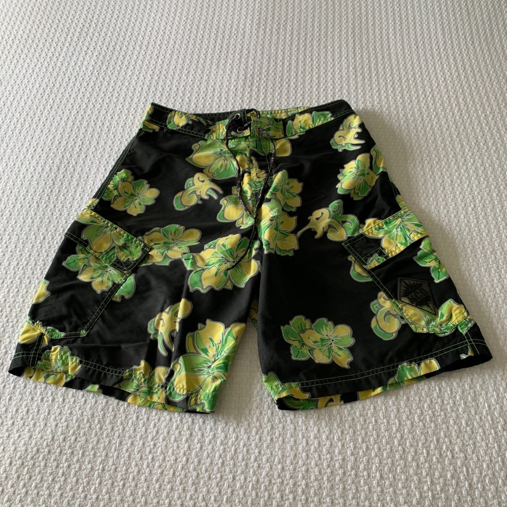 Surfing trunks